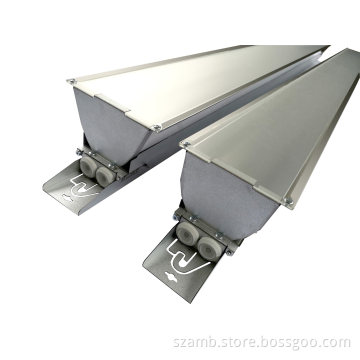 HOT SALE dimmable led flood lightllation Ways